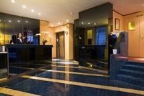 Hotel Armstrong Paris Hotel Paris